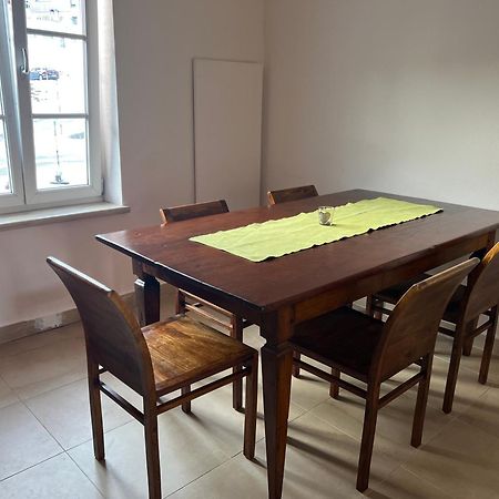 Tauglerei Doppelzimmer Bergamotte Sankt Koloman 외부 사진
