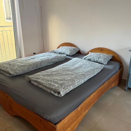 Tauglerei Doppelzimmer Bergamotte Sankt Koloman 외부 사진