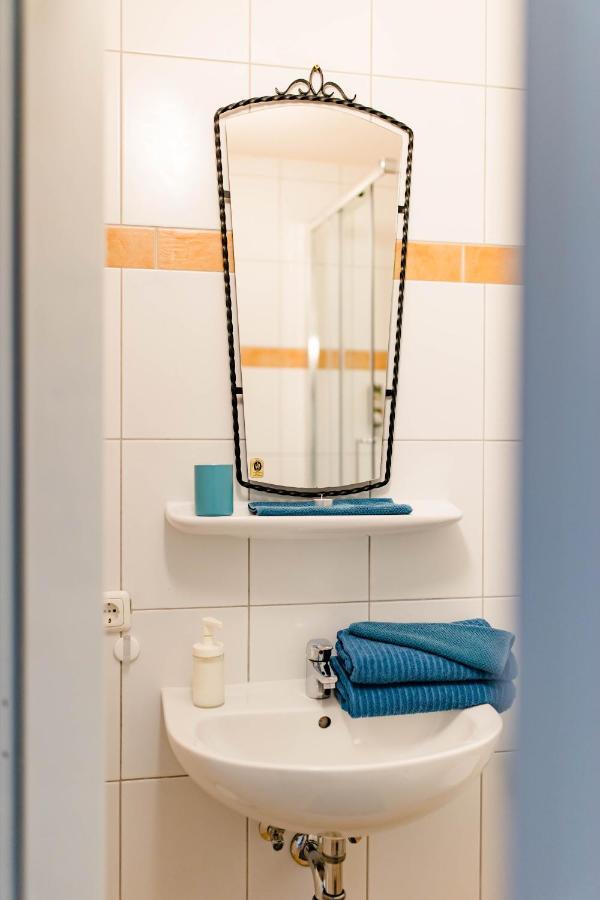 Tauglerei Doppelzimmer Bergamotte Sankt Koloman 외부 사진